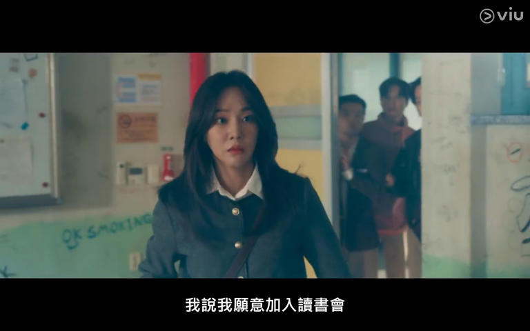 韓智恩兩部作品《問問星星吧》《流氓讀書會》同步播出評價卻兩極!「總有一天會給出不同的評價」 韓智恩兩部作品《問問星星吧》《流氓讀書會》同步播出評價卻兩極!「總有一天會給出不同的評價」