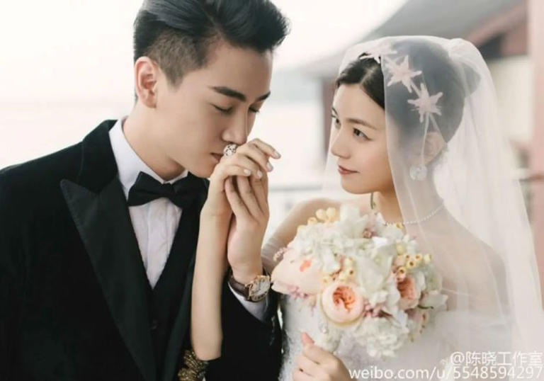 陳曉封鎖陳妍希?伴侶間冷暴力最可怕,關係不滿有 4 典型情境反應 陳曉封鎖陳妍希?伴侶間冷暴力最可怕,關係不滿有 4 典型情境反應