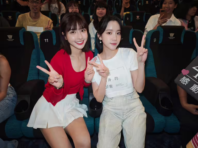 《夏日最後的祕密》票房破五百萬,加碼台北、台中特別場回饋粉絲。(阿榮影業提供) 《夏日最後的祕密》票房破五百萬,加碼台北、台中特別場回饋粉絲。(阿榮影業提供)