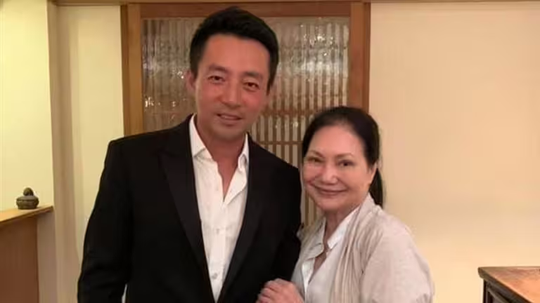 汪小菲與徐家傳出將要全面斷開。(圖/資料照) 汪小菲與徐家傳出將要全面斷開。(圖/資料照)