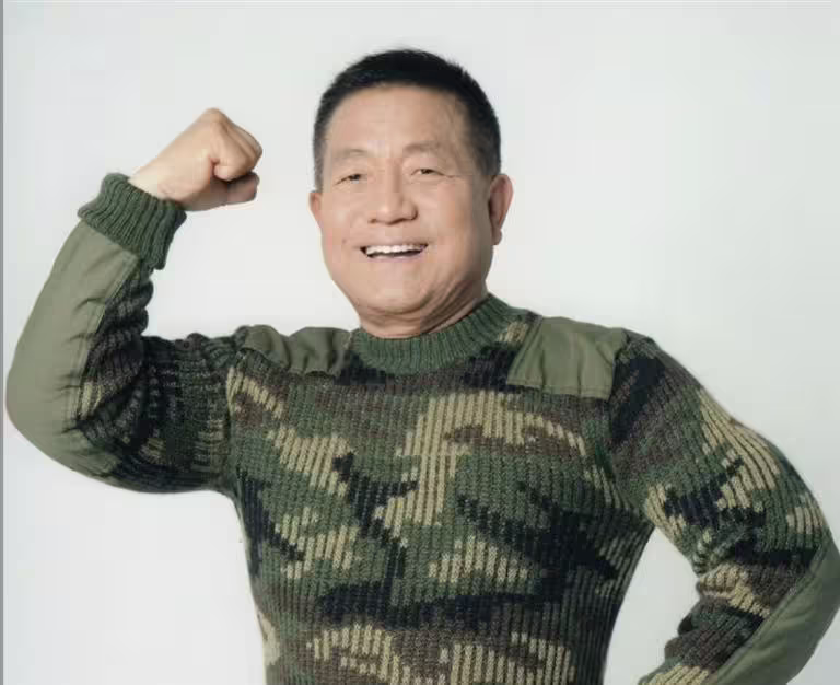 李相龍逝世,享年81歲。(圖/翻攝自韓網) 李相龍逝世,享年81歲。(圖/翻攝自韓網)