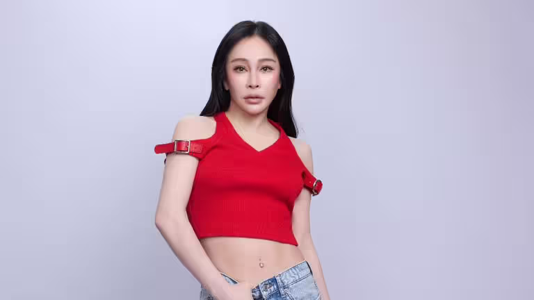 温嵐是歌壇有名的愛貓人士。(圖/PAWER LOVE流浪祭提供) 温嵐是歌壇有名的愛貓人士。(圖/PAWER LOVE流浪祭提供)
