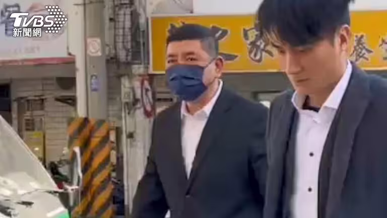 NONO。(圖/潘千詩攝) NONO。(圖/潘千詩攝)
