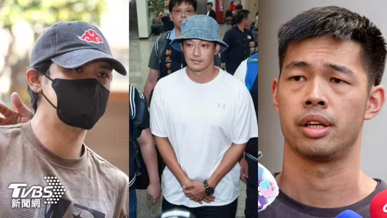 多名藝人都是以「血壓異常」假病歷免役。(圖/TVBS) 多名藝人都是以「血壓異常」假病歷免役。(圖/TVBS)