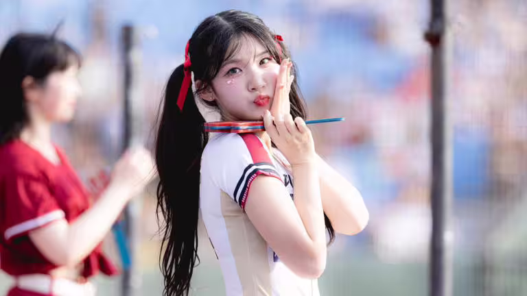樂天可愛擔當廉世彬。(圖/樂天桃猿提供) 樂天可愛擔當廉世彬。(圖/樂天桃猿提供)