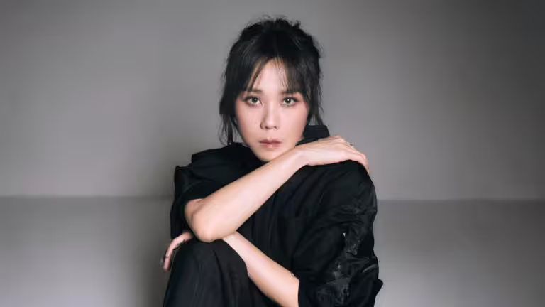 蔡健雅有望抱回第5座金曲最佳華語女歌手獎座。(圖/亞神音樂提供) 蔡健雅有望抱回第5座金曲最佳華語女歌手獎座。(圖/亞神音樂提供)