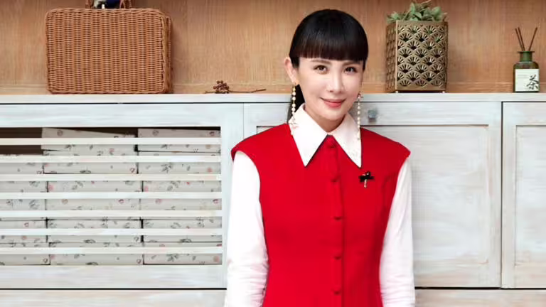 魏如萱入圍第36屆金曲獎4項大獎,盼望能抱回所有獎項。(圖/好多音樂提供) 魏如萱入圍第36屆金曲獎4項大獎,盼望能抱回所有獎項。(圖/好多音樂提供)