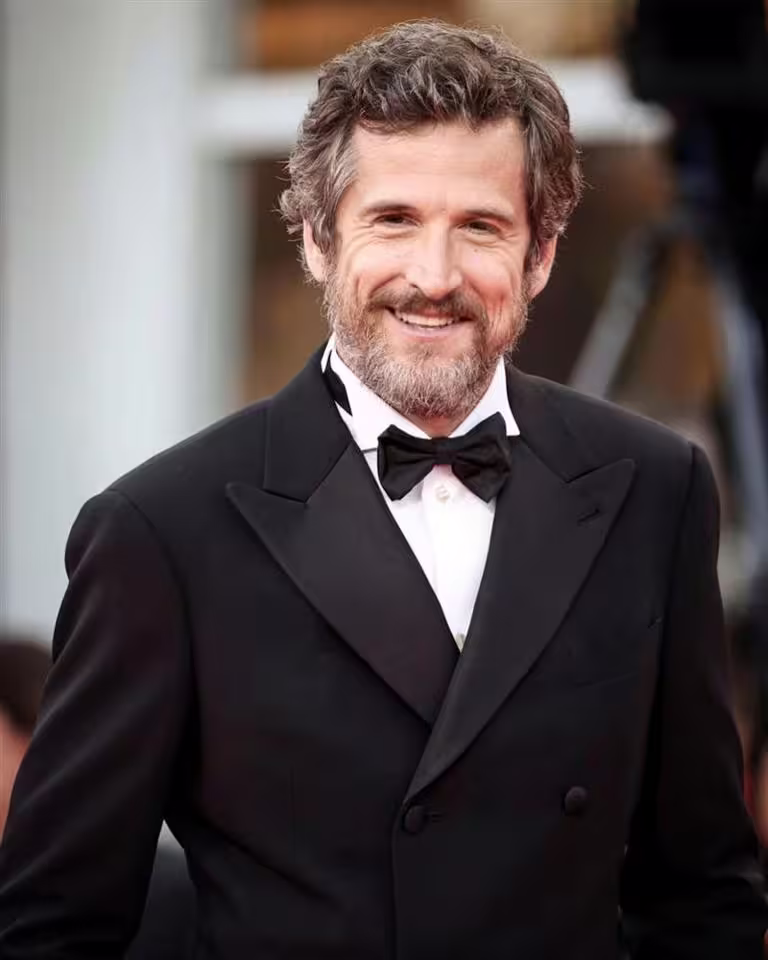 導演吉約姆卡內(Guillaume Canet)。(圖/翻攝自IG @guillaumecanetofficiel) 導演吉約姆卡內(Guillaume Canet)。(圖/翻攝自IG @guillaumecanetofficiel)