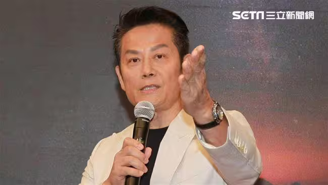 徐乃麟小兒子在美國工作(圖/資料照) 徐乃麟小兒子在美國工作(圖/資料照)