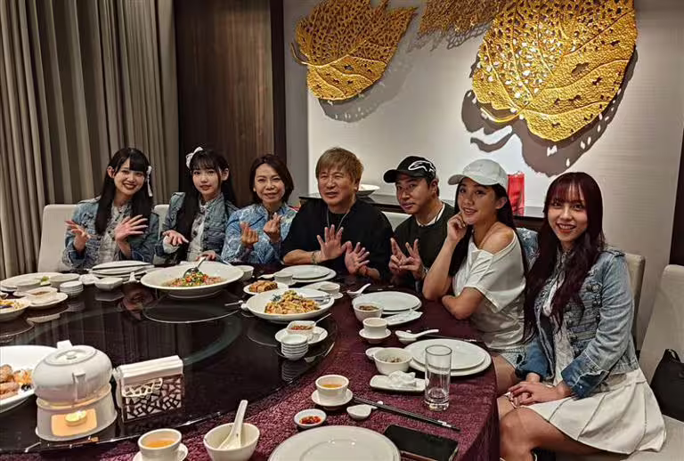 由胡瓜號召的「鑽石舞台之夜」演唱會8月2日、8月3日將在台中惠蓀堂開唱,目前門票已售出九成。(圖/記者鍾智凱攝) 由胡瓜號召的「鑽石舞台之夜」演唱會8月2日、8月3日將在台中惠蓀堂開唱,目前門票已售出九成。(圖/記者鍾智凱攝)