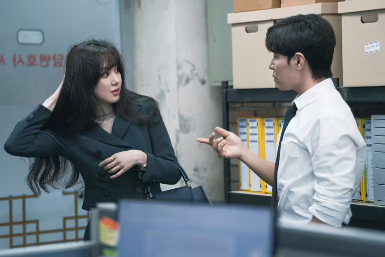 10部「律政」韓劇推薦！ 《瑞草洞》李鐘碩演活「社畜律師」超寫實、這部最多人推薦？