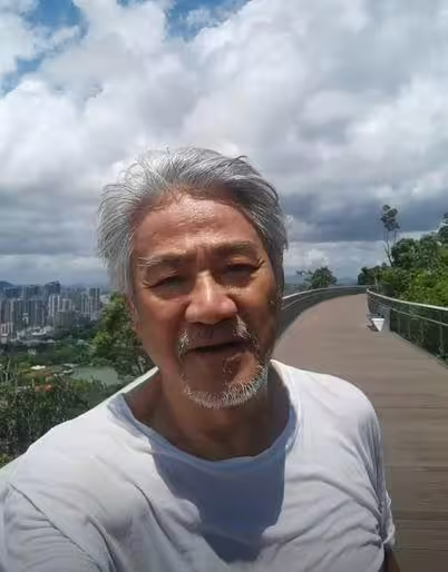 尹揚明從演員轉型成商人。（圖／翻攝自尹揚明抖音）