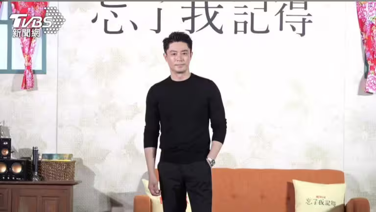 粉絲很期待早日看到霍建華的新戲。(圖/黃城碩攝) 粉絲很期待早日看到霍建華的新戲。(圖/黃城碩攝)