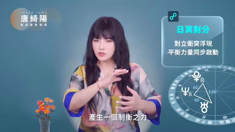 唐綺陽說,這時非常適合日常的人生清理,例如大掃除、斷捨離等。(圖/翻攝自唐綺陽占星幫臉書) 唐綺陽說,這時非常適合日常的人生清理,例如大掃除、斷捨離等。(圖/翻攝自唐綺陽占星幫臉書)