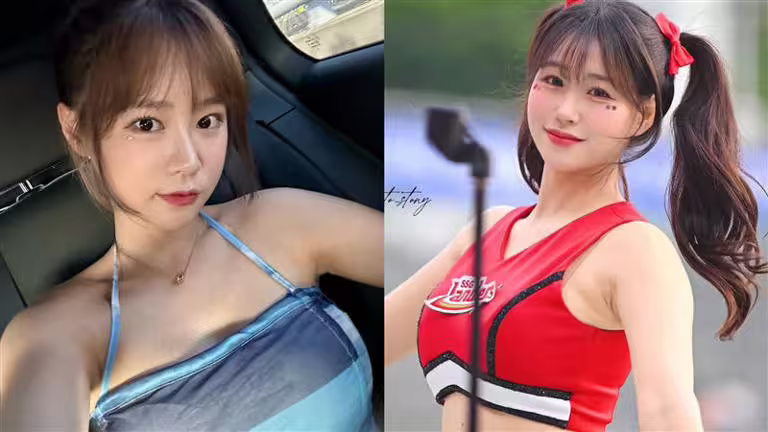 Passion Sisters新成員分別是朴善珠(左)及金渡娥(右)。(圖/翻攝自朴善珠、金渡娥IG) Passion Sisters新成員分別是朴善珠(左)及金渡娥(右)。(圖/翻攝自朴善珠、金渡娥IG)