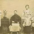 從清朝的婚紗照，到如今的現代PS後期婚紗照，這些照片都經歷了些什麼？