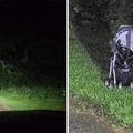 嬰兒車半夜被丟在路邊　過來人警告「千萬別上前查看」恐怖原因曝光