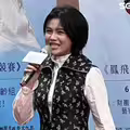 朱海君陷老公NONO性侵風波！被問這題逃跑離開 苦躲媒體近1年