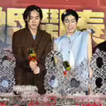 Billkin敲冰太用力！冰塊飛向攝影師 泰國男神雙手合十道歉狂喊：對不起