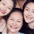 S媽母親節一家天倫照曝光！AI重現大S 思女悲喊：美容大王回來了