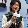 NONO遭判刑2年6月！老婆朱海君低調發聲 靠零星演出討生活