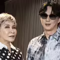 蕭煌奇地獄哏又來了！一語雙關自嘲 黃小琥忍不住笑了