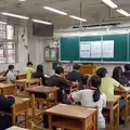 會考寫作題目「2隻倉鼠 6個詞彙」！國中生笑了：看完愣了5分鐘