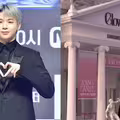 姜丹尼爾，結束歐洲巡演後將於6月回歸！時隔9個月將發行第六張迷你專輯《Glow to Haze》