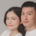 曬一家3口全家福照 小許瑋甯喜迎女兒誕生