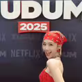 Lulu大喊要瘋了！Netflix Tudum 2025活動引爆討論熱潮