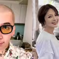 力挺呂秋遠生母律師！作家H開告迪化街豪門前任 將聘林沄蓁打官司