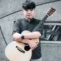 金曲專訪／楊肅浩2度入圍台語歌王 圓夢返鄉任教卻直擊殘酷現實