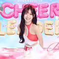 獲頒TPBL年度啦啦隊員 Taishin Wonders菲菲：真的假的啦
