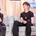 張清芳突淚崩 最寵愛的兒子帥氣曝光！睽違15年揭重大決定