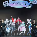 音樂人呂聖斐與超人氣Vtuber 首度夢幻跨界3千粉超嗨
