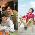 Girl's Day珉雅♥溫朱莞，驚喜宣布結婚「將在11月舉行婚禮」兩人因這部戲而結緣～