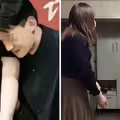 驚爆被退婚！紅姐常客「皮衣男」只回4字　漂亮未婚妻緊急體檢
