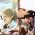 7月熱門陸劇TOP10哪部好看？《櫻桃琥珀》評價兩極《朝雪錄》好評，這部卻「口碑崩盤」
