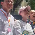 王鴻薇說大罷免大成功、韓國瑜喊國民黨大失敗！林濁水：麻煩大了