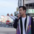 大罷免前夕！八炯鎮守花蓮悲曝：男胎沒了 老婆再度流產仍貼心做這件事