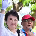 連2天罵中共、一人戰全黨 盧秀燕拚了