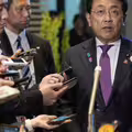 日官員：對美5500億美元投資 可資助台灣晶片商在美設廠