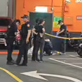 殘殺女公關嫌外公：沒讓進屋…陪散步半小時才知外孫殺人「秒勸自首」