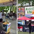 美食節爆恐怖槍擊案　民眾狂奔逃命！傷亡情況曝光