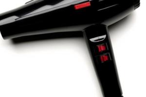 吹風機每個人都用過，你知道負離子吹風機嗎？