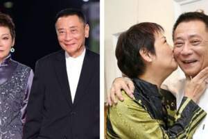                         感冒惡化成肺炎！金鐘導演「病逝享壽78歲」　妻子淚求「陪我再過一個中秋節」成永遠遺憾                    