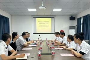 西藏民族大學附屬醫院與西咸新區正陽衛生院簽訂醫聯體合作協議