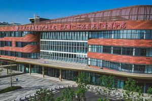 上海青浦區首家三級婦產科專科醫院啟用，核定床位500張