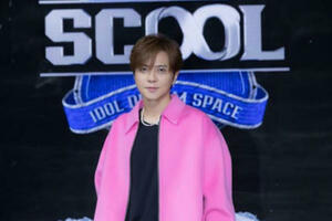 林子宸爆醜聞退《SCOOL》！羅志祥這樣說 3句話吐過來人心聲