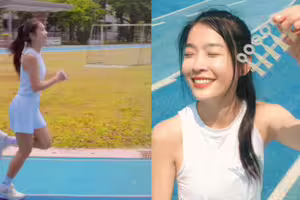 小嫻讀音樂系「壓力多到喘不過氣」！真實自救方式曝光：練習對自己負責
